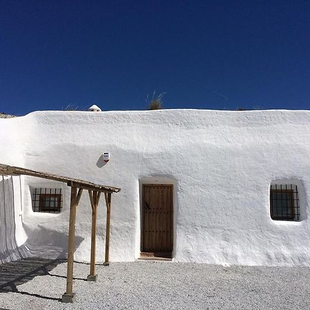 Cuevas Del Cipres Villa Baza Værelse billede
