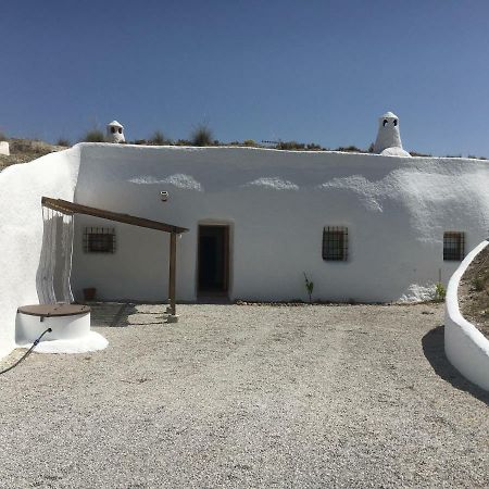Cuevas Del Cipres Villa Baza Eksteriør billede